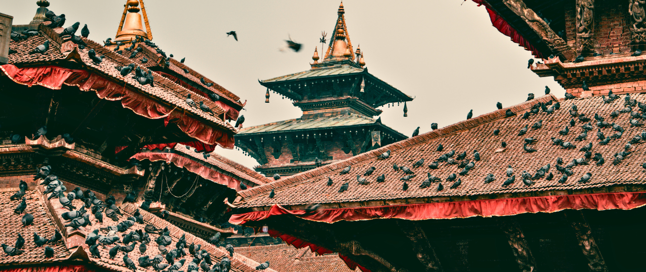 Nepal TOur