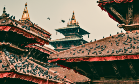 Nepal TOur