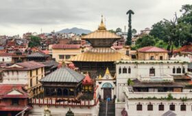 Pashupati-hindu-temple