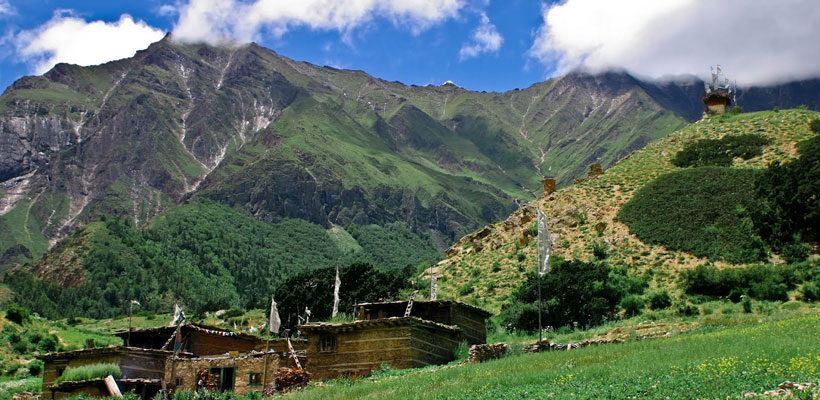 Dolpo