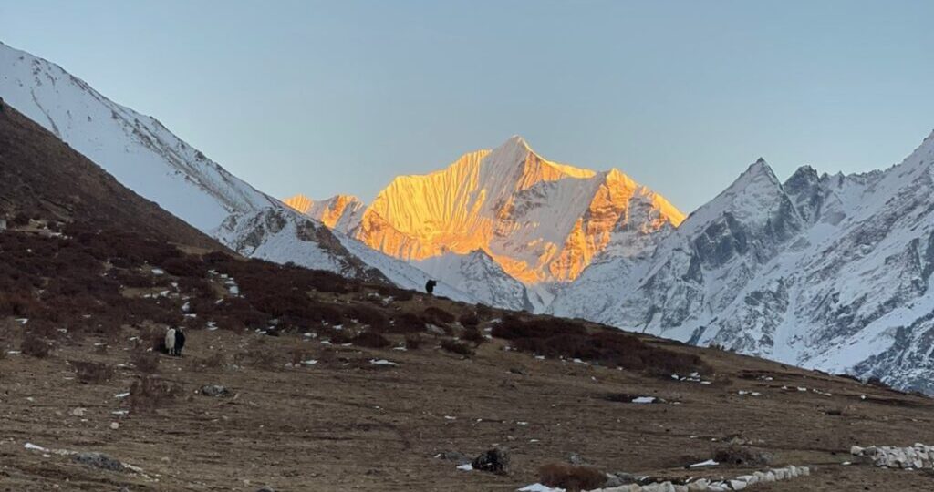 Langtang Valley