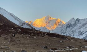 Langtang Valley