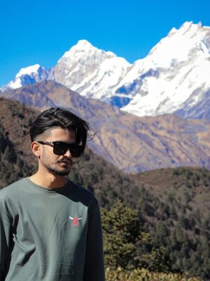 aajeevan