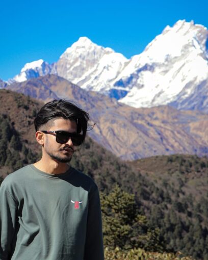 aajeevan