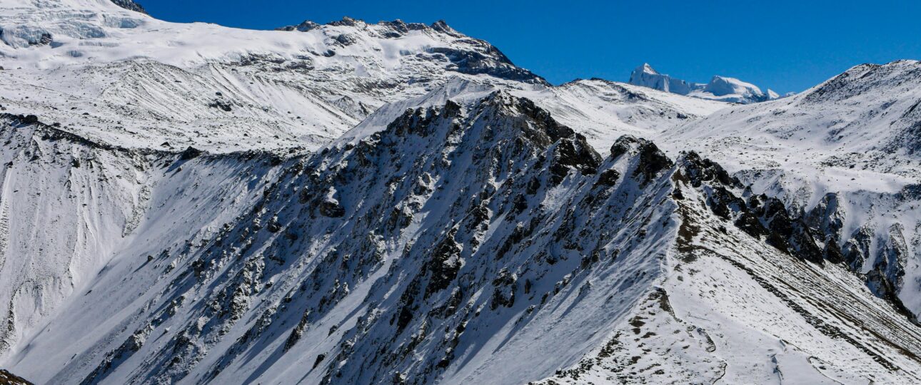 Langtang Valley