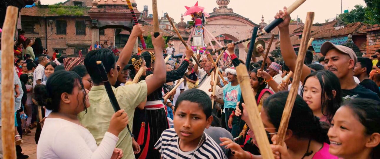 Gaijatra