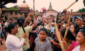 Gaijatra