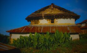 Ghalegaon
