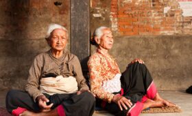 Nepalese Culture